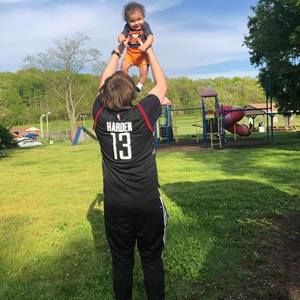 Meet your Posher, Jamie